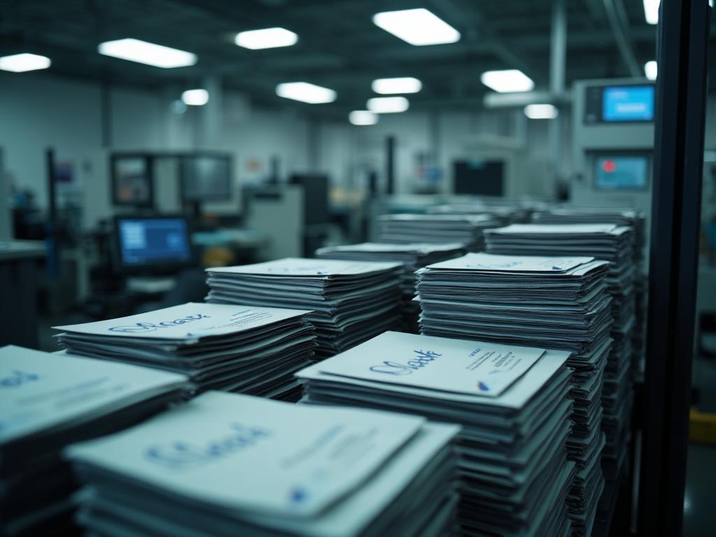 Direct Mail Processors Direct Mail Marketing Services | ASAP FAST! - Targeted Mail Campaigns