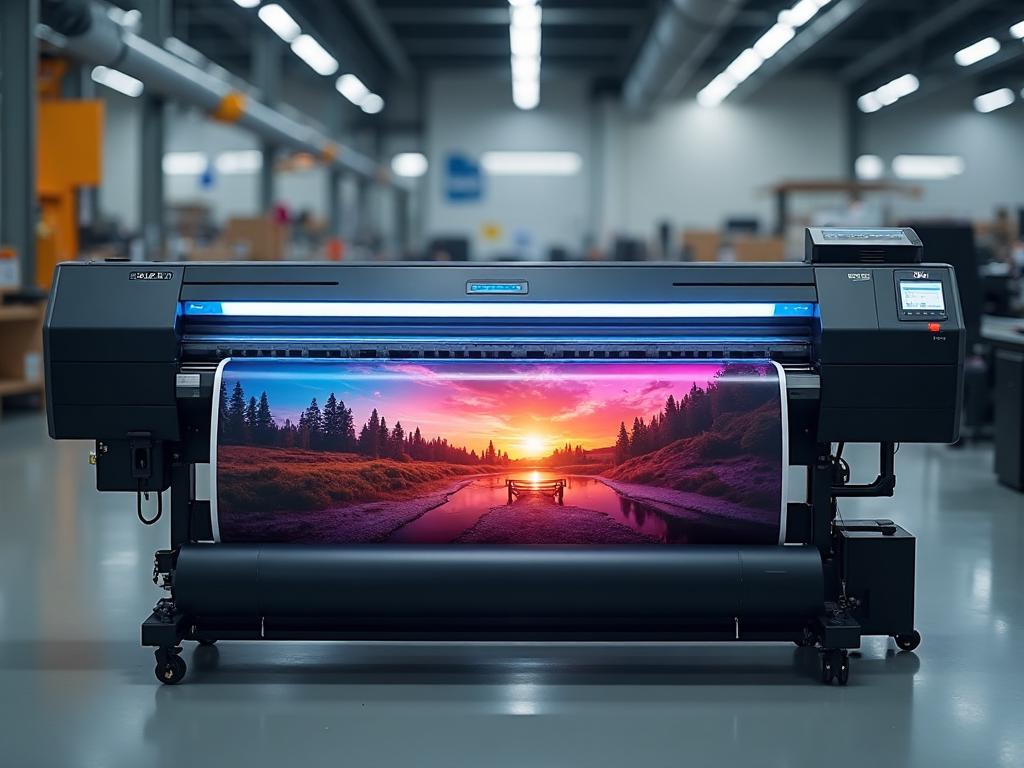 Wide Format Printing & Signage | ASAP FAST! - Banners, Displays & More